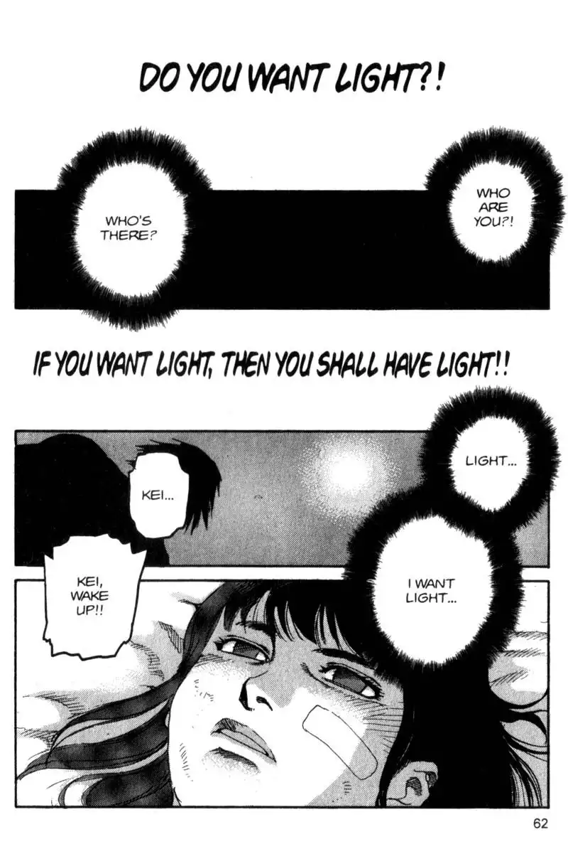 Project Arms Chapter 81 2